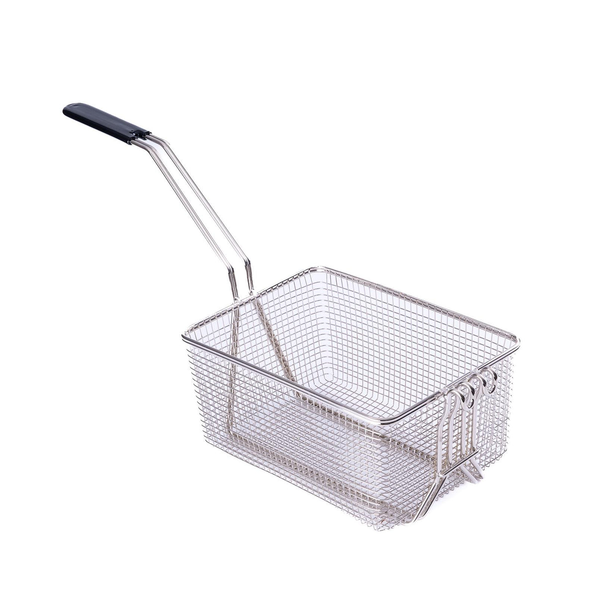 Chip Frying Basket Commercial Deep Fat Fryer eZone Lincat Buffalo  220x200x110mm